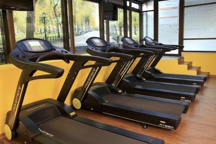 M N Flats - Flat Dentro Do Hotel Wi Av Ibirapuera 2927 Σάο Πάολο Εξωτερικό φωτογραφία