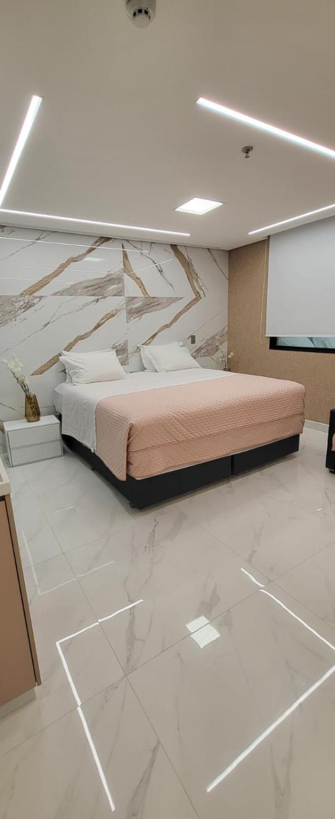 M N Flats - Flat Dentro Do Hotel Wi Av Ibirapuera 2927 Σάο Πάολο Εξωτερικό φωτογραφία