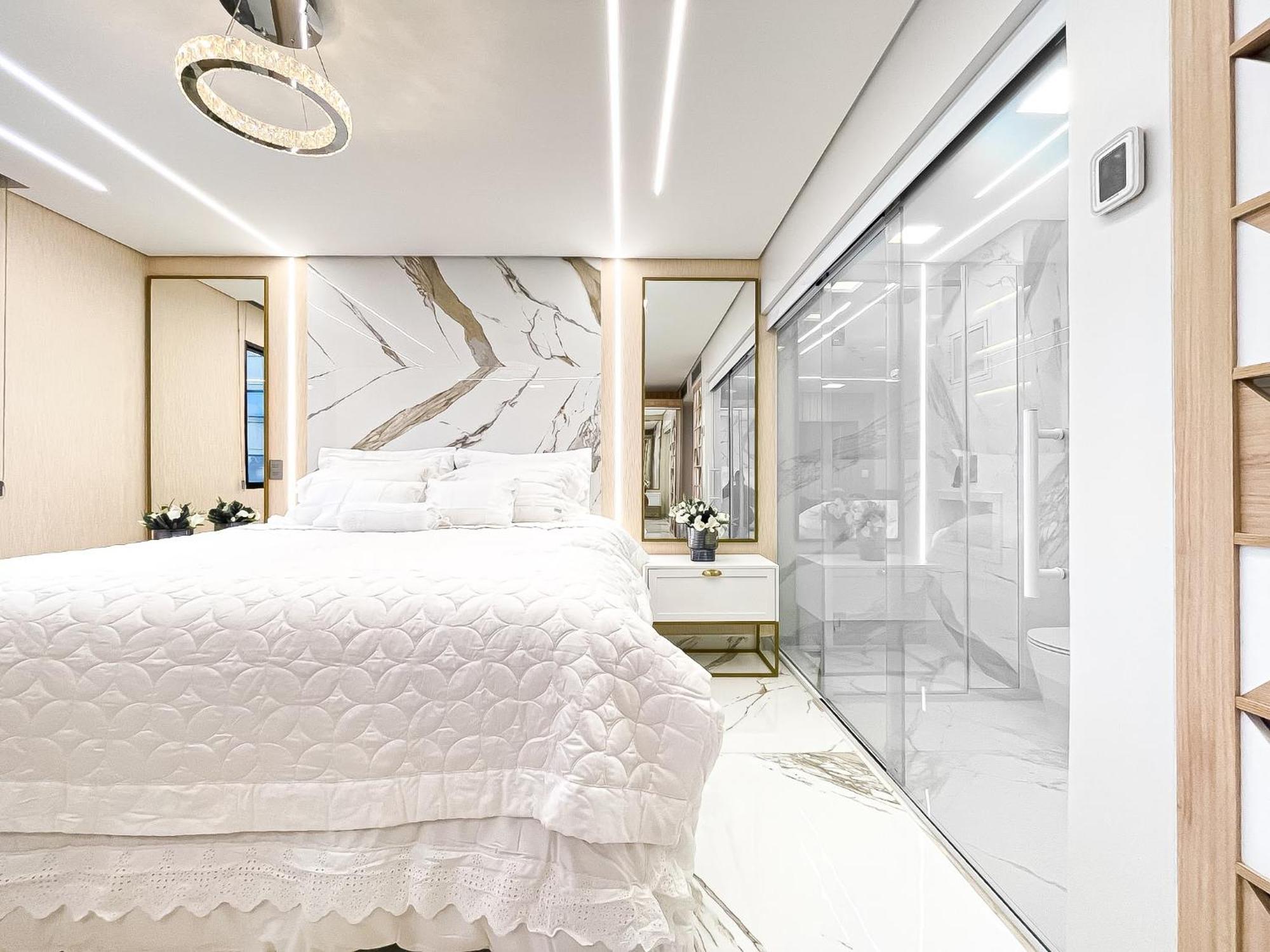 M N Flats - Flat Dentro Do Hotel Wi Av Ibirapuera 2927 Σάο Πάολο Εξωτερικό φωτογραφία