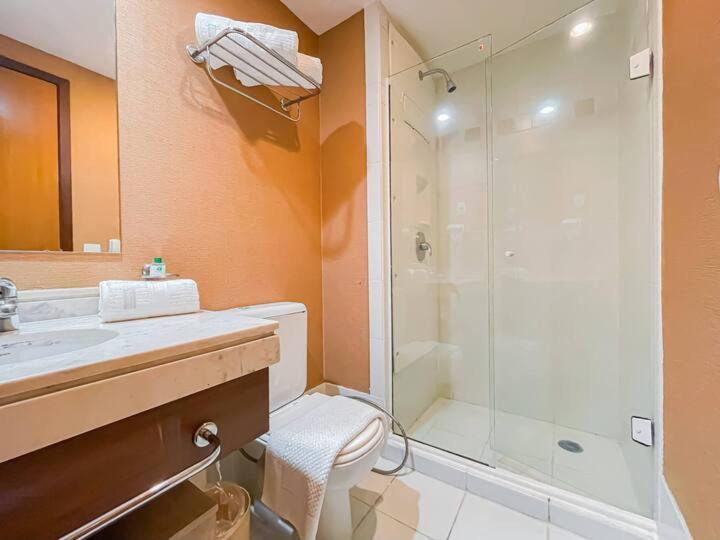M N Flats - Flat Dentro Do Hotel Wi Av Ibirapuera 2927 Σάο Πάολο Εξωτερικό φωτογραφία