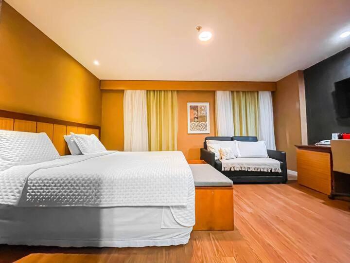 M N Flats - Flat Dentro Do Hotel Wi Av Ibirapuera 2927 Σάο Πάολο Εξωτερικό φωτογραφία